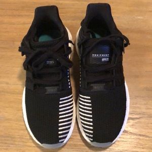 Adidas EQT support 93/17 Milled leather